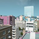 La mia città