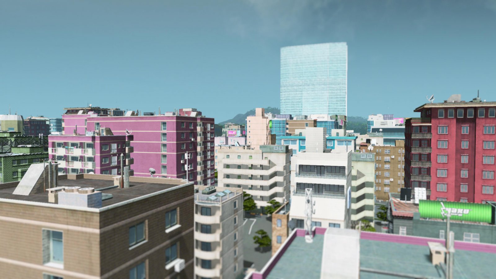 Cities: Skyline 2 potrebbe essere annunciato all'evento di Paradox