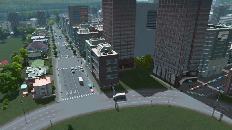 Immagine di Cities: Skylines per PC Windows
