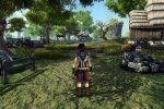 Nuove immagini di Edge of Eternity - Notizia