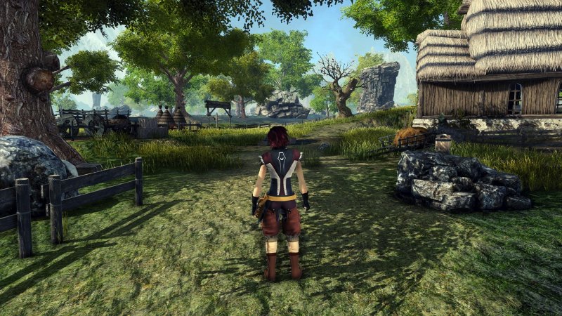 Immagine di Edge of Eternity per PC Windows