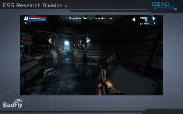 Dead Effect 2