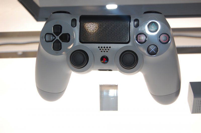 Immagine di Periferiche PS4