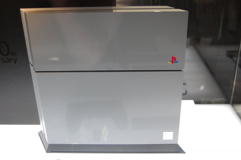 Immagine di Periferiche PS4