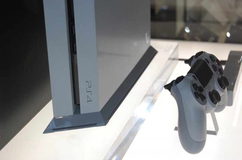 Immagine di Periferiche PS4