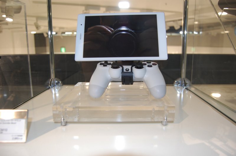 Immagine di Periferiche PS4