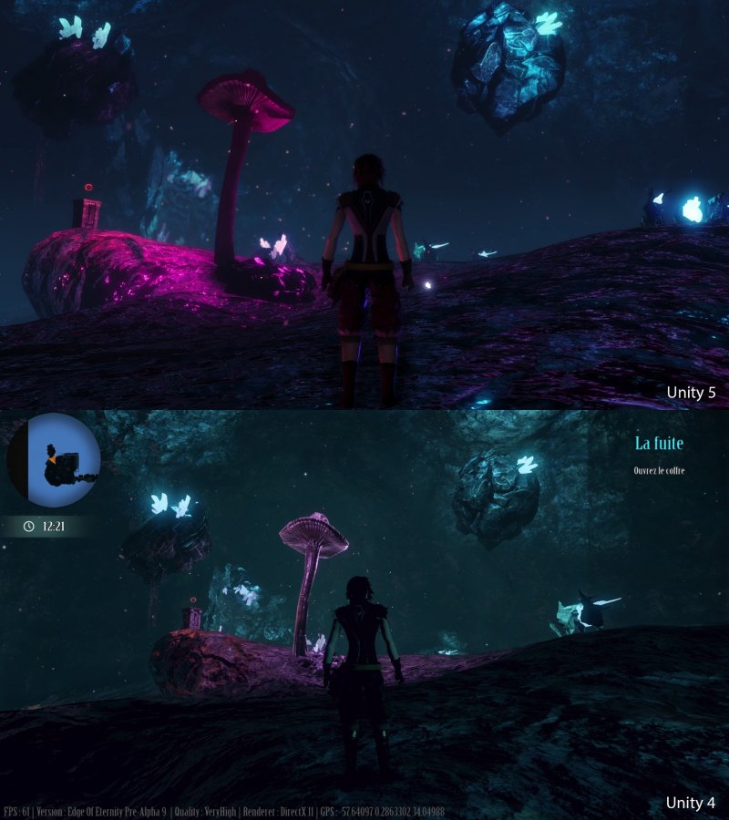 Immagine di Edge of Eternity per PC Windows