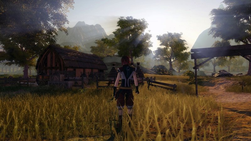 Immagine di Edge of Eternity per PC Windows