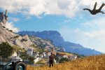 La patch di Just Cause 3 sembra aver peggiorato le performance su PlayStation 4 - Notizia