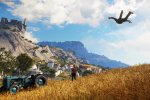 Un video mostra la mappa di Just Cause 3 da un estremo all'altro - Notizia