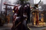 Ecco Hisako, l'inquietante ragazza fantasma di Killer Instinct: Season 2 - Notizia