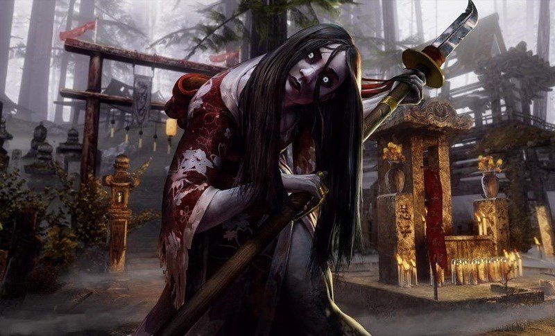 Killer Instinct: Season 2