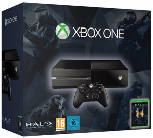 Halo: The Master Chief Collection per Xbox One