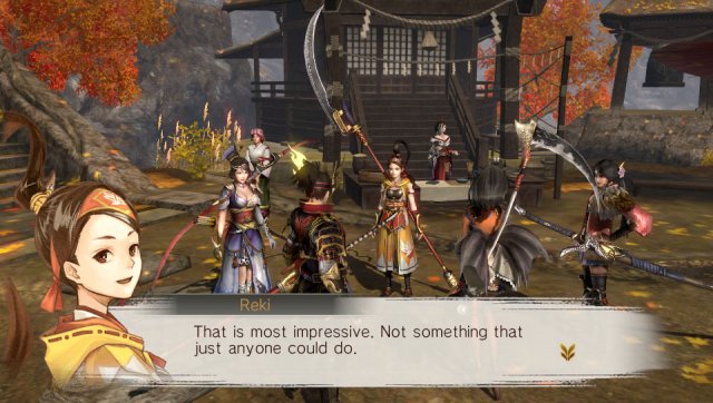 Toukiden: Kiwami