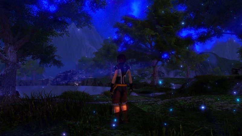 Immagine di Edge of Eternity per PC Windows