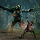 Toukiden Kiwami si mostra con un video di 25 minuti