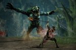 Toukiden Kiwami si mostra con un video di 25 minuti - Notizia