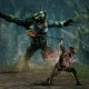 Toukiden Kiwami si mostra con un video di 25 minuti
