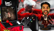 DmC Devil May Cry: Definitive Edition - Sala Giochi