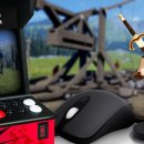 Medieval Engineers - Sala Giochi