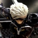 Metal Gear Rising: Revengeance - Un video in stop motion celebra i due anni del gioco