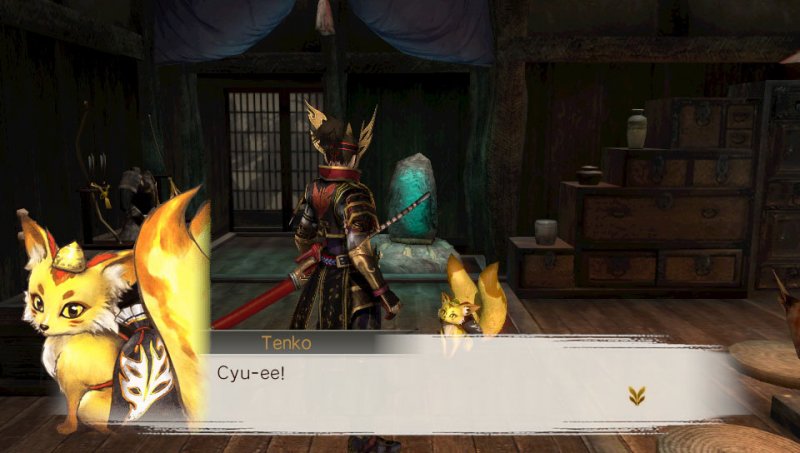 Toukiden: Kiwami