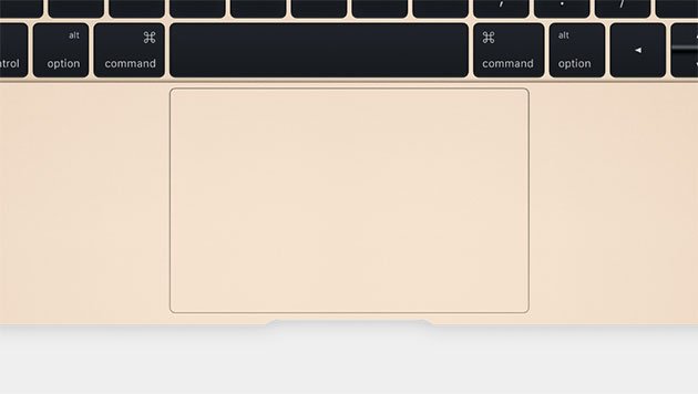 Apple lancia il MacBook Pro 15' con trackpad Force Touch e il nuovo iMac con display Retina 5K Apple lancia il MacBook Pro 15' con trackpad Force Touch e il nuovo iMac con display Retina 5K