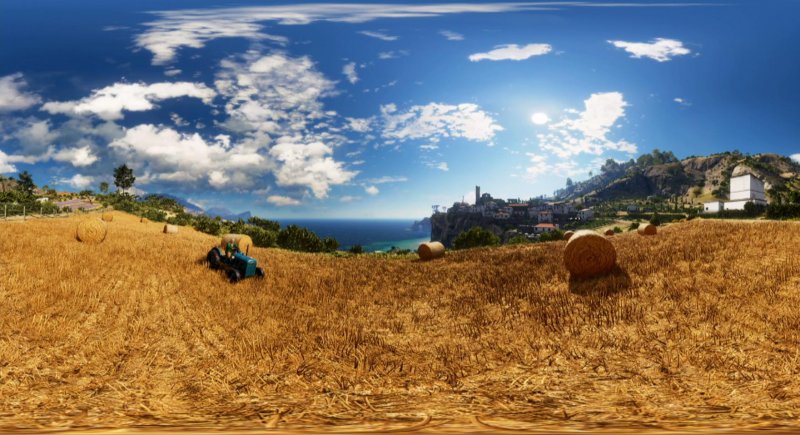 Immagine di Just Cause 3 per PC Windows