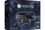Microsoft presenta un bundle con Xbox One e Halo: The Master Chief Collection - Notizia