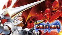 Super Ghouls 'n Ghosts - Il trailer della versione Virtual Console per Wii U