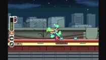 Mega Man Zero 2 - Il trailer della versione Wii U
