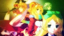 Atelier Shallie: Alchemists of the Dusk Sea - Trailer musicale d'apertura
