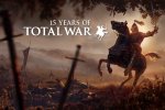 La serie Total War compie 15 anni e festeggia con un video celebrativo - Notizia