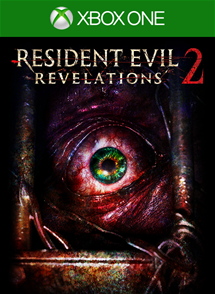 Resident Evil: Revelations 2 - Episodio 4 per Xbox One