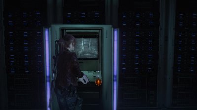 Resident Evil: Revelations 2 - Episodio 4