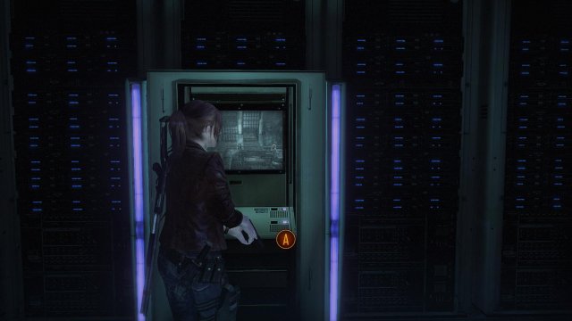 Resident Evil: Revelations 2 - Episodio 4