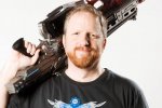 Rod Fergusson viene promosso a capo di Black Tusk Studios - Notizia