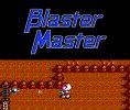 Blaster Master per Nintendo Wii U