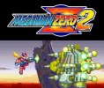 Mega Man Zero 2 per Nintendo Wii U