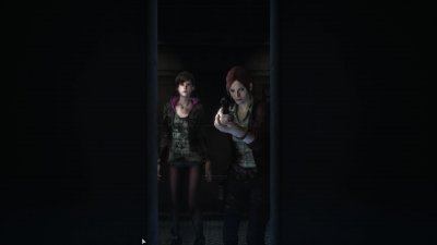 Resident Evil: Revelations 2 - Episodio 4
