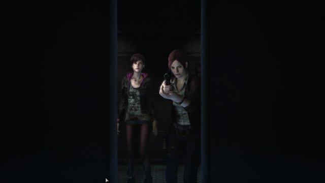 Resident Evil: Revelations 2 - Episodio 4