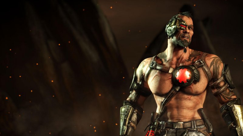 Immagine di Mortal Kombat X per PlayStation 4
