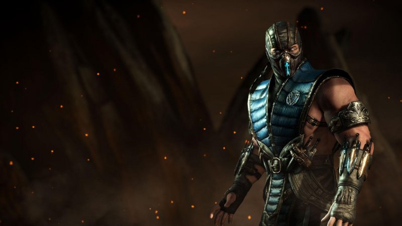 Immagine di Mortal Kombat X per PlayStation 4