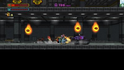 Tembo The Badass Elephant