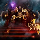 Dungeon Hunter 5 - Trailer di lancio