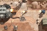 Airmech Arena è disponibile su Xbox One e PlayStation 4, ecco il trailer di lancio - Notizia