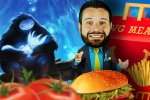 Un Barone a Pranzo nella foresta cieca! - Notizia
