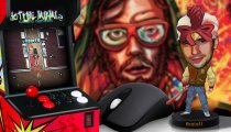 Hotline Miami 2: Wrong Number - Sala Giochi