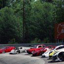 Una comparativa quadrupla per il Nürburgring Nordschleife