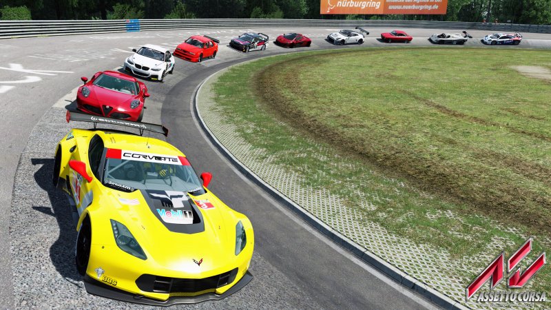 Disponibili da oggi l'aggiornamento 1.1 e il Dream Pack 1 per Assetto Corsa Disponibili da oggi l'aggiornamento 1.1 e il Dream Pack 1 per Assetto Corsa